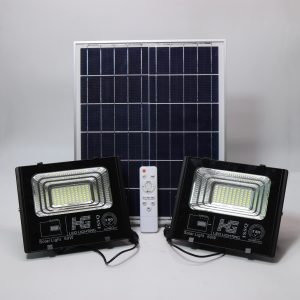 Đèn LED năng lượng mặt trời - Đèn LED Hoàng Gia - Công Ty TNHH Phát Triển Công Nghệ Cao Hoàng Gia